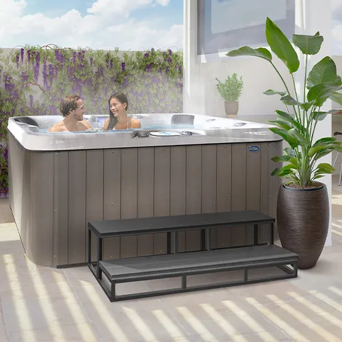Escape hot tubs for sale in Brentwood